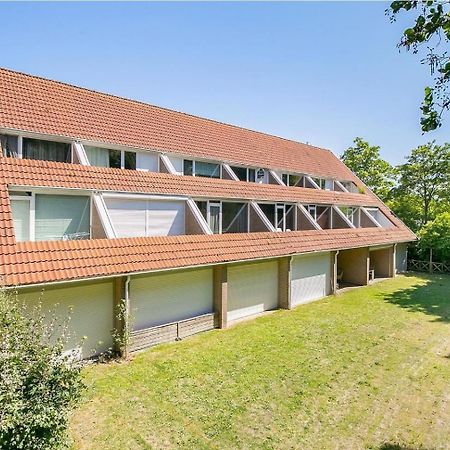 Appartement Bru Zeeland ブライニッセ エクステリア 写真