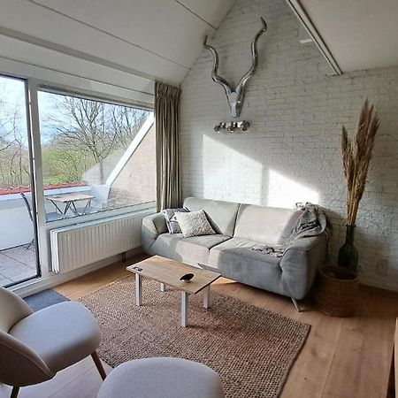 Appartement Bru Zeeland ブライニッセ エクステリア 写真
