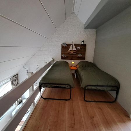Appartement Bru Zeeland ブライニッセ エクステリア 写真