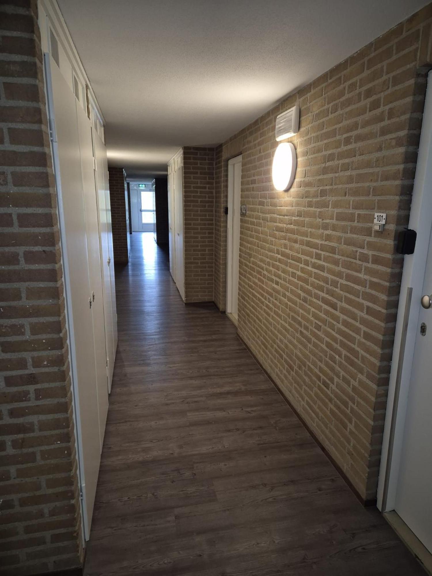 Appartement Bru Zeeland ブライニッセ エクステリア 写真